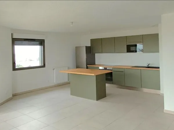 Vends appartement 85m²