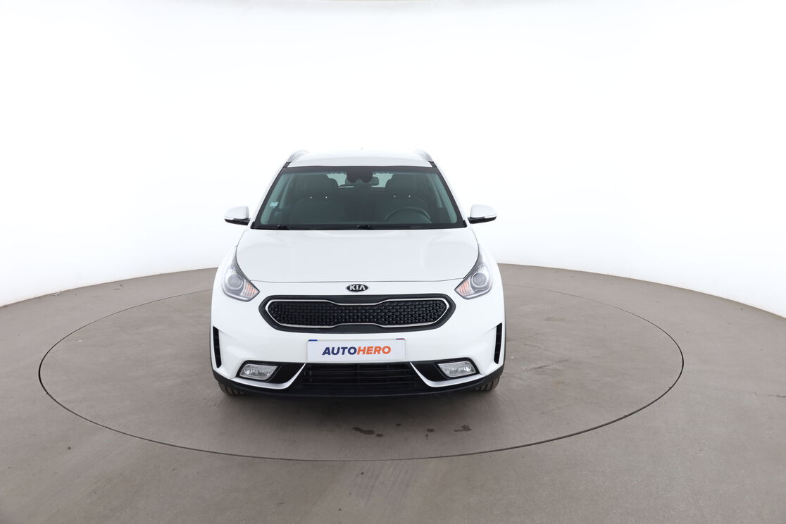 Kia Niro 1.6 GDi ISG Hybride Active DCT6 — photo 8