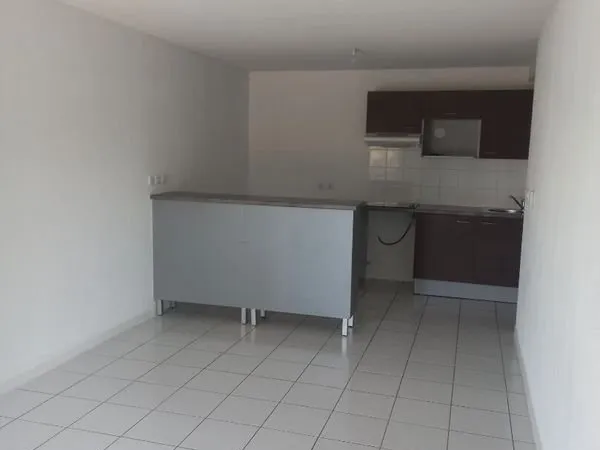 Appartement 3 pièces 57 m²