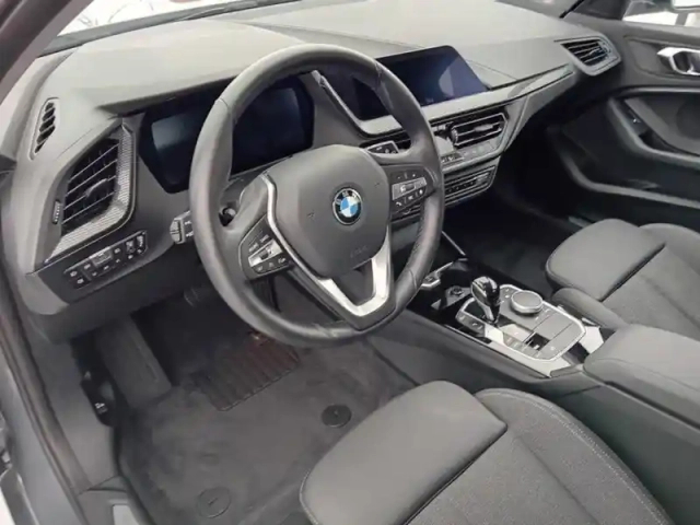 Bmw Serie 1 série 1 116ia 109ch edition sport dkg7 — photo 25