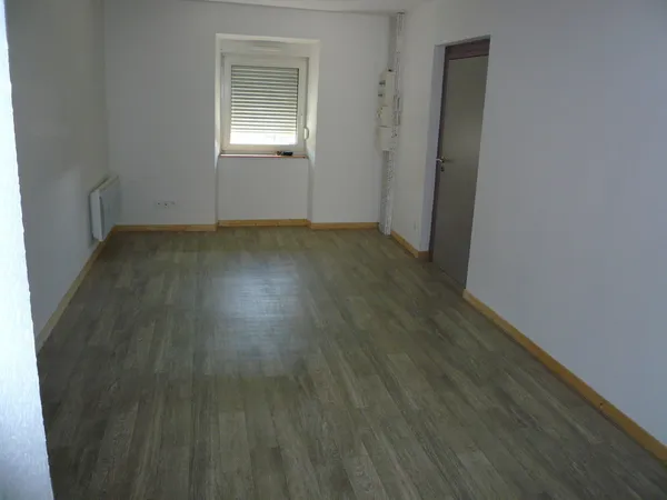 Appartement type F1 à Rohrbach-lès-bitche