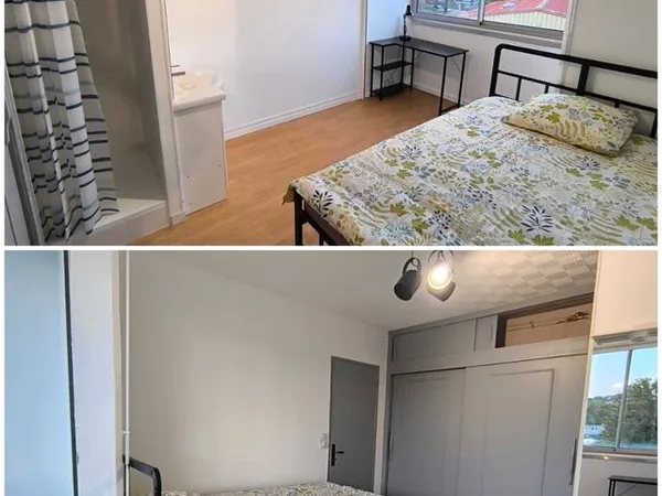 Colocation jeune étudiants/salariés