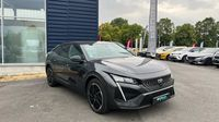 Peugeot 408 PHEV 225ch GT e-EAT8 — photo 3