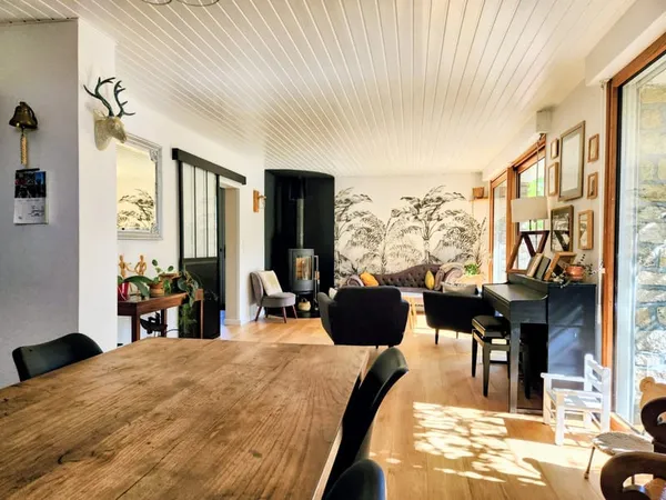 Maison familiale