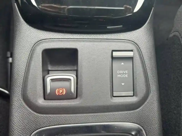 Opel Corsa electrique 136 ch &amp; batterie 50 kwh — photo 40