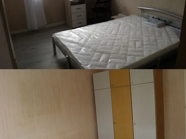 Colocation étudiants Rennes Villejean - 4 chambres meublées
