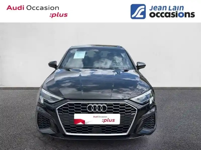 Audi A3 sportback 40 tfsie 204 s tronic 6 — photo 23