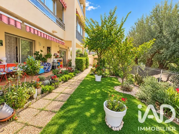 Appartement 2 pièces 51 m²