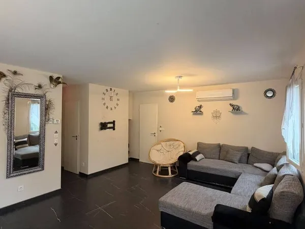 Maison 4 pièces 93 m²