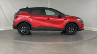 Renault Captur 1.3 TCe 160ch FAP Rive Gauche EDC — photo 4