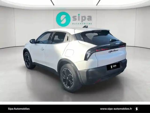 Alfa Romeo Junior elettrica 156 ch — photo 63