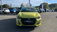 Peugeot 208 1.2 PureTech 100ch S&S Active — photo 2