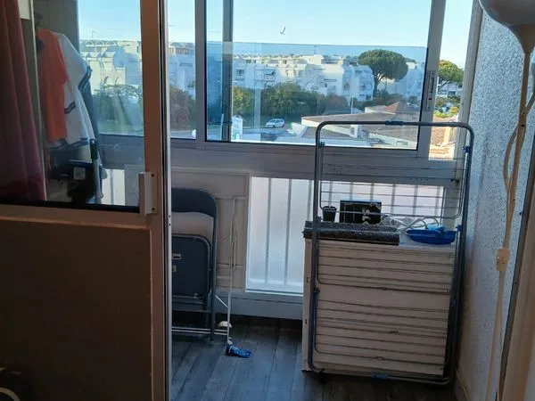 Location à l'année