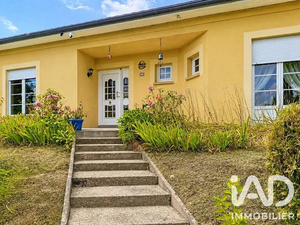 Maison 5 pièces 175 m²