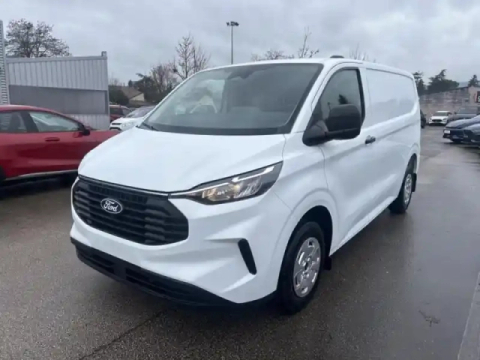 Ford Custom transit  fg 320 l1h1 2.0 ecoblue 110ch trend