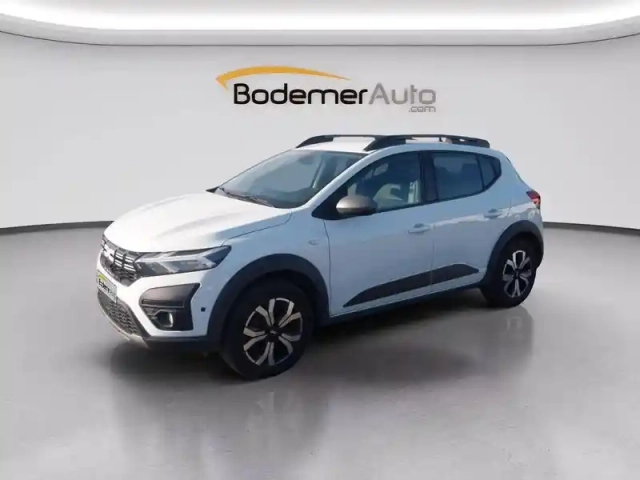 Dacia Sandero eco-g 100