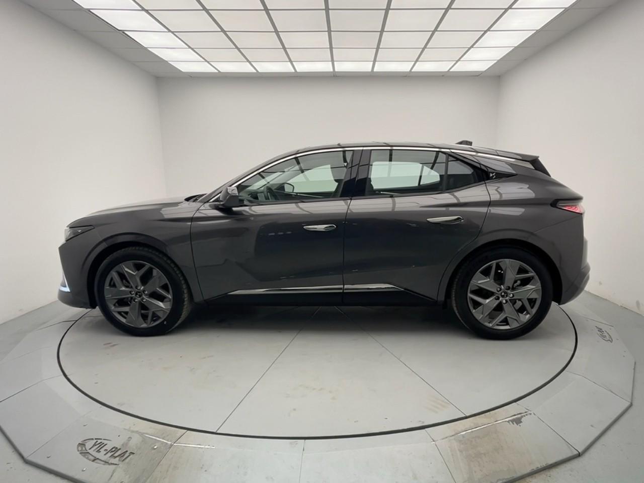 Ds Ds 4 hybride 145 e-dct6 pallas — photo 2