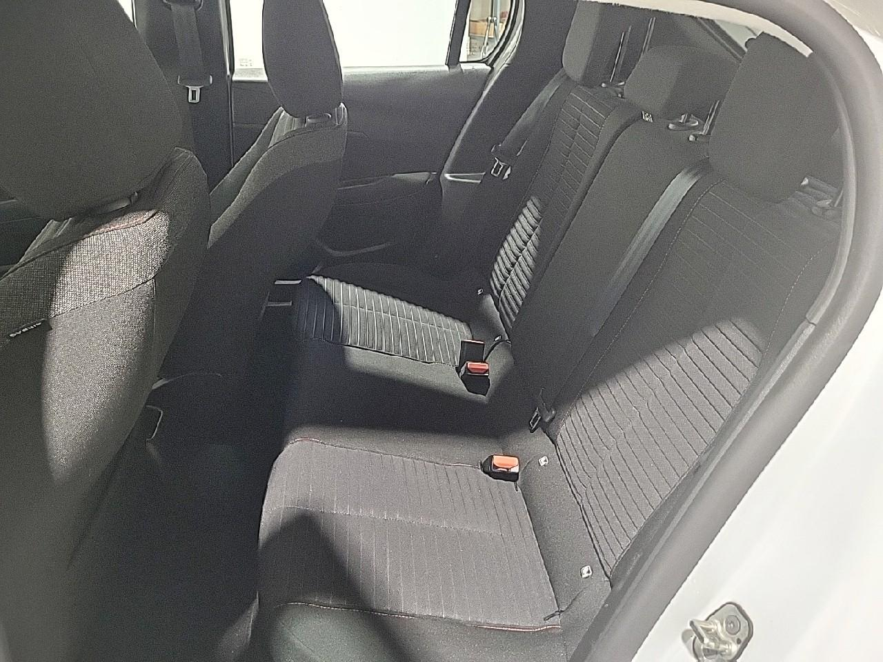 Peugeot 208 puretech 75 s&s bvm5 active pack — photo 13