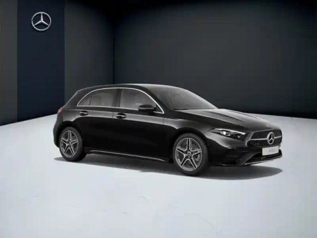 Mercedes Classe A 180 amg line — photo 11