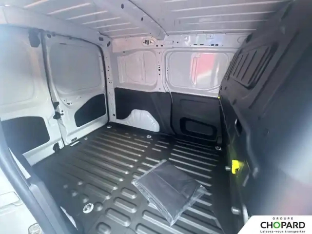 Opel Combo cargo m diesel 130 ch aut. — photo 20