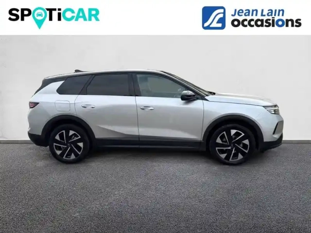 Opel Grandland 1.2 turbo hybrid 145 ch e-dct6 — photo 24