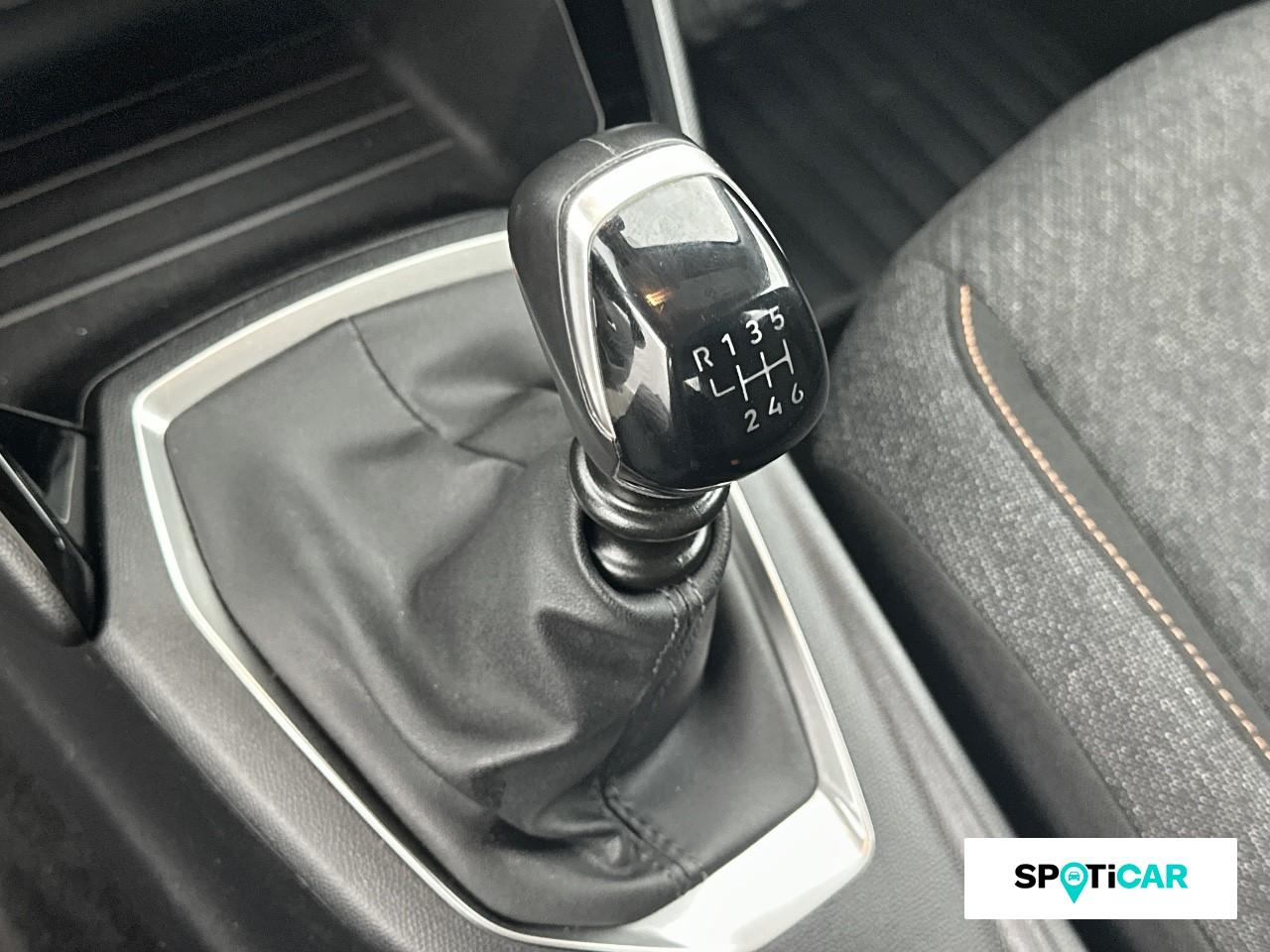 Peugeot 208 1.2 100ch s&s style — photo 14