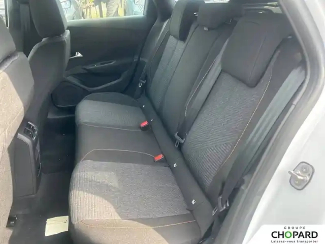Peugeot 308 sw bluehdi 130ch s&amp;s eat8 — photo 18