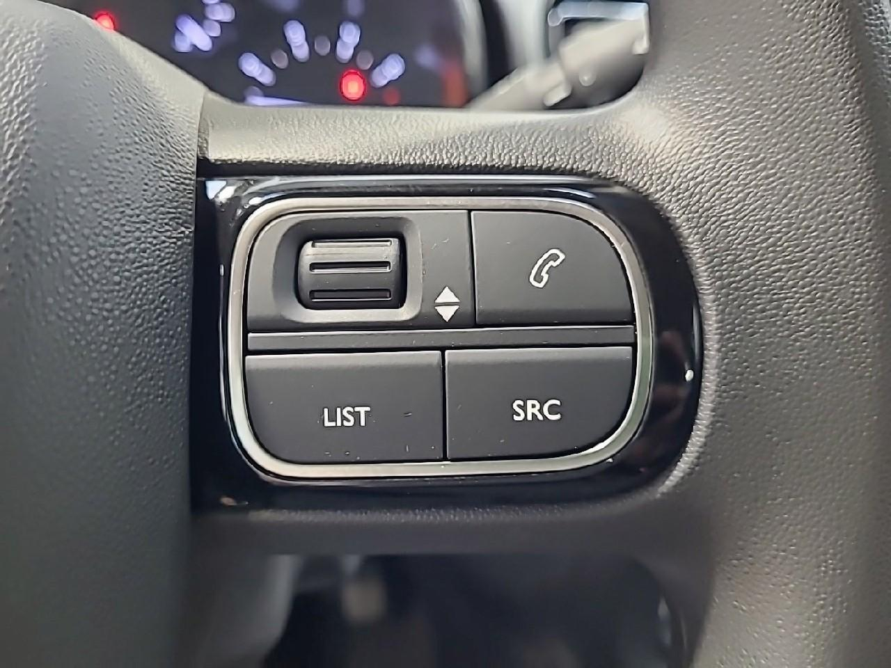 Citroën C3 puretech 110 s&s eat6 shine — photo 18