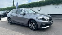 Bmw Série 1 116dA 116ch Business Design DKG7 — photo 3
