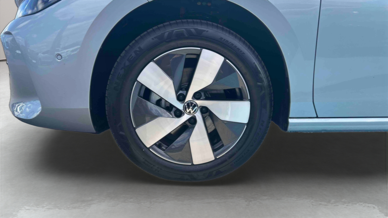 Volkswagen Passat 2.0 TDI EVO SCR 150 DSG7 — photo 9