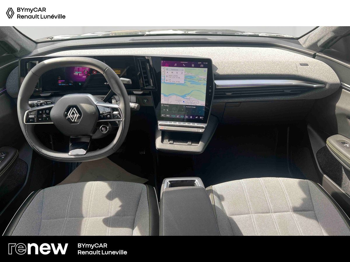 Renault Scenic E-Tech électrique 220 ch grande autonomie — photo 9