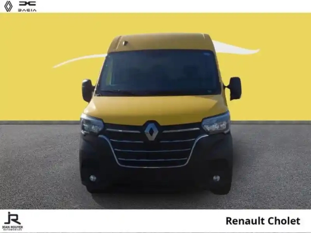 Renault Master fg f3500 l3h2 2.3 blue dci 145ch grand confort eurovi (soit 23900? ht) — photo 9