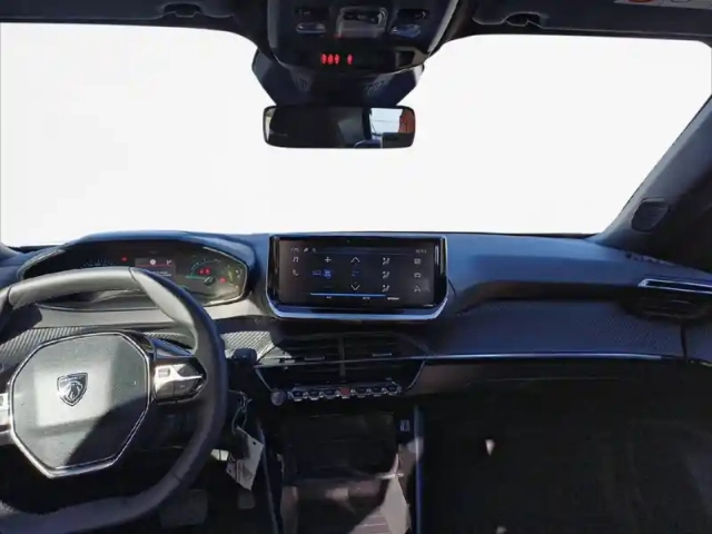Peugeot 2008 hybrid 110 e-dcs6 — photo 8