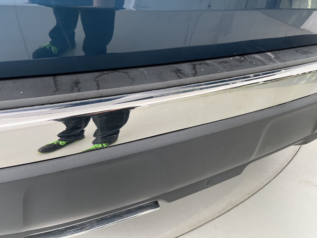 Peugeot 3008 — photo 98