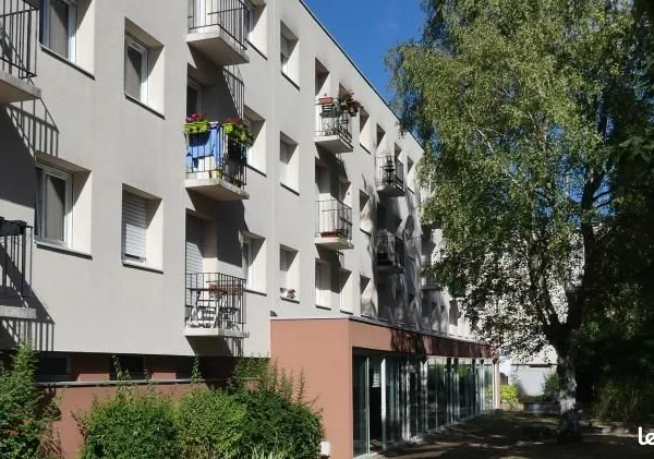 Appartement 4 pièces 92 m²