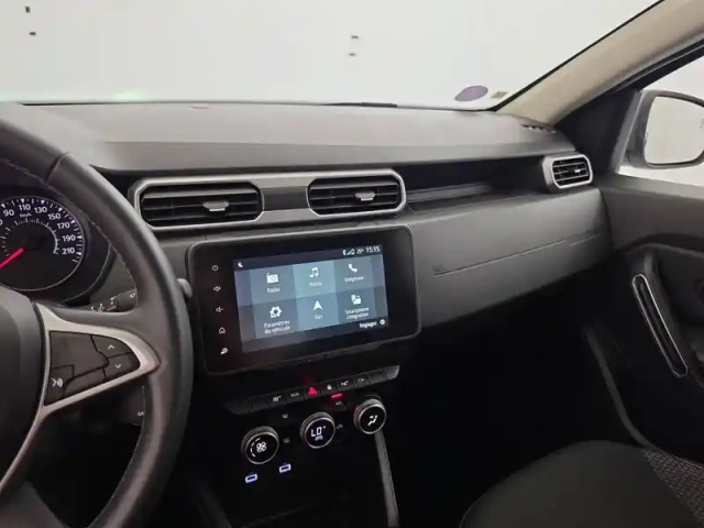 Dacia Duster eco-g 100 4x2 — photo 418