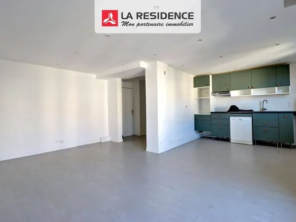 Appartement 3 pièces 78 m²