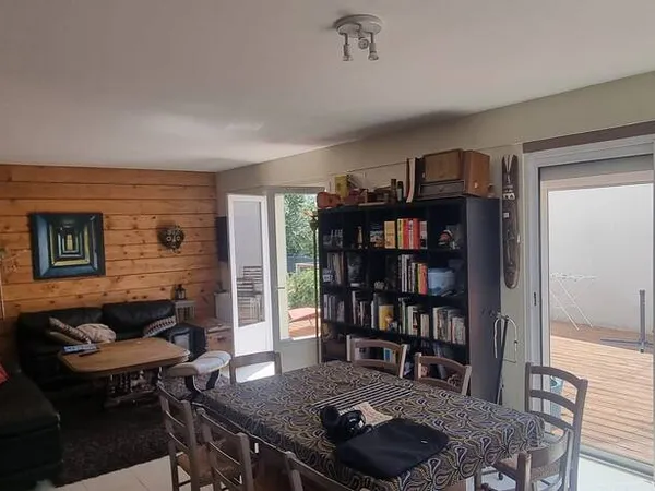Maison 6 pièces 140 m²