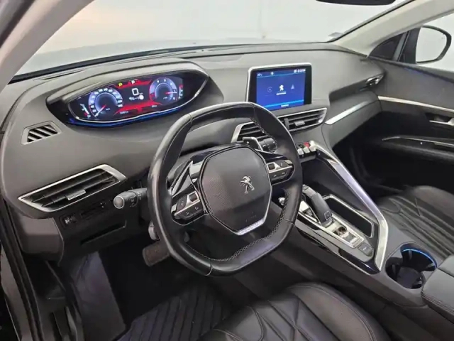 Peugeot 3008 bluehdi 130ch s&amp;s eat8 — photo 48