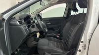 Dacia Duster 1.0 ECO-G 100ch Expression 4x2 — photo 12
