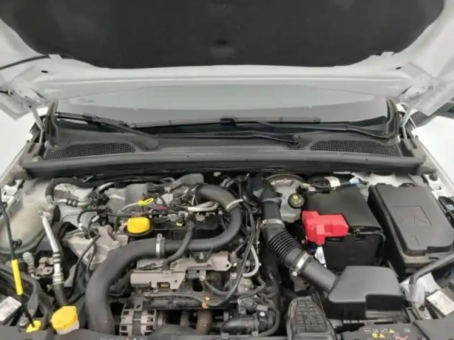 Renault Clio 1.0 tce 90ch limited -21n — photo 12