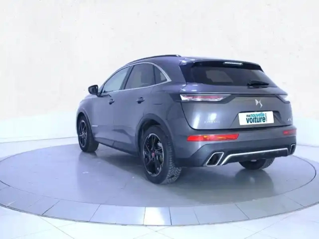 Ds Ds 7 ds7 crossback hybride e-tense 225 eat8 — photo 7