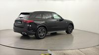Mercedes Glc 300 de Hybrid 333ch AMG Line + 4Matic 9G-Tronic — photo 5