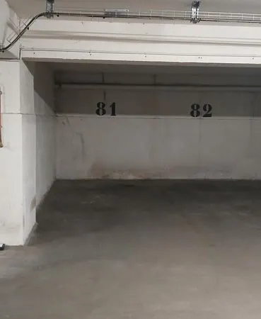 Parking 75015 Paris - Résidence sécurisée