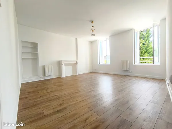 Appartement proche de toutes commodités