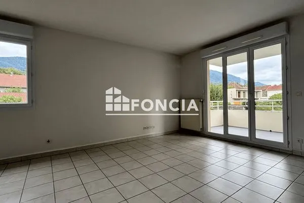 Appartement 4 pièces 74 m²