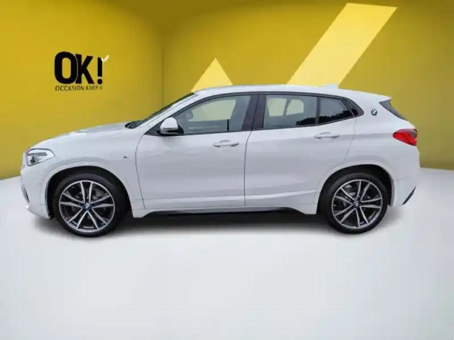 Bmw X2 sdrive 18 i 1.5 140 ch m sport — photo 2