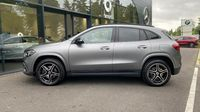 Mercedes Gla 250 e Hybrid EQ 218ch AMG Line 8G-DCT — photo 8