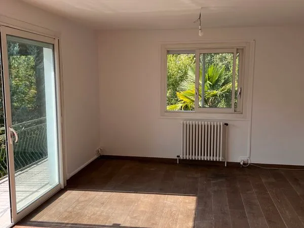 à vendre maison + terrain