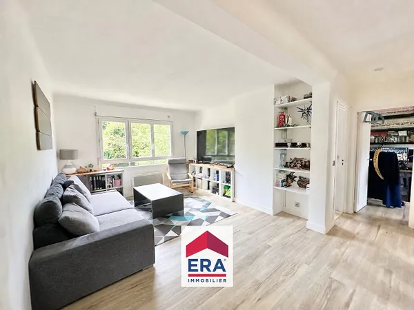 Appartement 3 pièces 53 m²